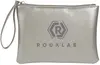 Metallic Divine Cosmetic Bag