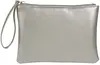 Metallic Divine Cosmetic Bag