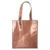 Metallic Gift Tote