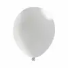 Metallic Latex Balloon (11") 