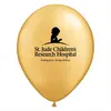 Metallic Latex Balloons - 11" Qualatex