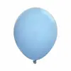 Metallic Latex Balloons Royal Colors (9")