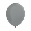 Metallic Latex Balloons Royal Colors (9")