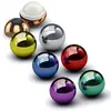 Metallic Lip Moisturizer Ball