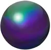 Metallic Rainbow Lip Moisturizer Ball