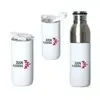 Metamorph 2-In-1 Travel Tumbler/Bottle