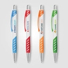 Meteor Brights Click Pen (Black Ink)