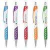 Meteor Brights Plastic Ballpoint Pen