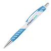 Meteor Brights Plastic Ballpoint Pen