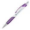 Meteor Brights Plastic Ballpoint Pen