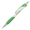 Meteor Brights Plastic Ballpoint Pen