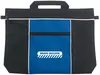 Logo Metro Document Bag