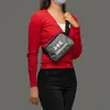 RPET Crossbody Belt Bag​