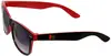 Miami Dual Tone Sunglasses - Personalized with 2-Color Imprint