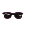 Miami Two-Tone Sunglasses