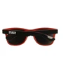 Miami Two-Tone Sunglasses