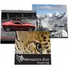 Microfiber Cloth 6x6 in Phone Case