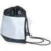 Microfiber String Backpack