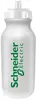 MicroHalt 20 oz. Value Cycle Bottle with Push 'n Pull Cap