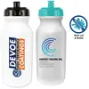 MicroHalt 20 oz. Value Cycle Bottle with Push 'n Pull Cap