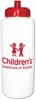 MicroHalt 32 oz. Grip Bottle with Push 'n Pull Cap