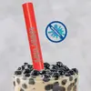 Antibacterial Boba Straw - FDA Approved, MicroHalt, Dishwasher Safe