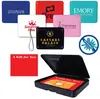 MicroHalt Custom Gift Card Cases - Promotional Brand 5x4x3/4 Case