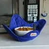 Microwaveable Bowl Buddy