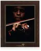 Milano Classic Antique Walnut 5x7 Promotional Frame