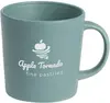 Matte Glazed Ceramic Mug (10 oz.)