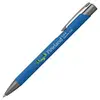 Milano Softy - - Full-Color Metal Pen