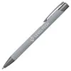 Milano Softy - Laser Engraved - Metal Pen