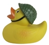 Military Rubber Duck