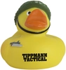 Military Rubber Duck