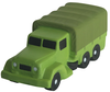 Military Transport Truck Stress Reliever