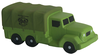 Military Transport Truck Stress Reliever