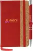 Miller Cork Notebook & Tres-Chic Pen Gift Set - ColorJet