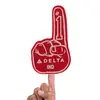 Mini #1 Foam Fingers (2 Sizes)