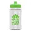 Custom Sports Hydration Bottle (16 oz.)