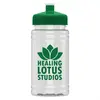 Custom Sports Hydration Bottle (16 oz.)
