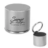 Mini Aluminum Wireless Speaker