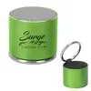 Mini Aluminum Wireless Speaker