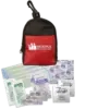 Personalized Mini Backpack First Aid Kit