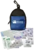 Personalized Mini Backpack First Aid Kit