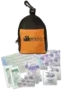 Personalized Mini Backpack First Aid Kit