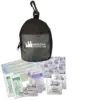 Personalized Mini Backpack First Aid Kit