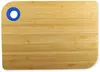 Personalized Bamboo Cutting Board - Mini Size