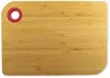 Personalized Bamboo Cutting Board - Mini Size