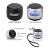 Personalized Bluetooth Speaker