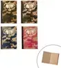 Customized Mini Camouflage Notebook
